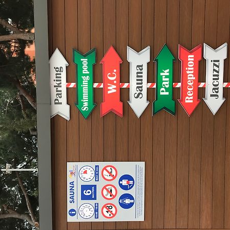 Hotel Reymar Malgrat de Mar Εξωτερικό φωτογραφία