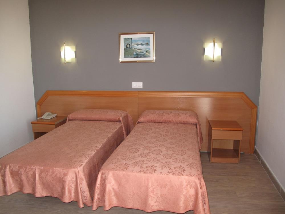 Hotel Reymar Malgrat de Mar Εξωτερικό φωτογραφία