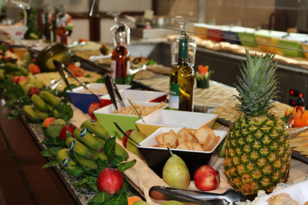 Hotel Reymar Malgrat de Mar Εξωτερικό φωτογραφία
