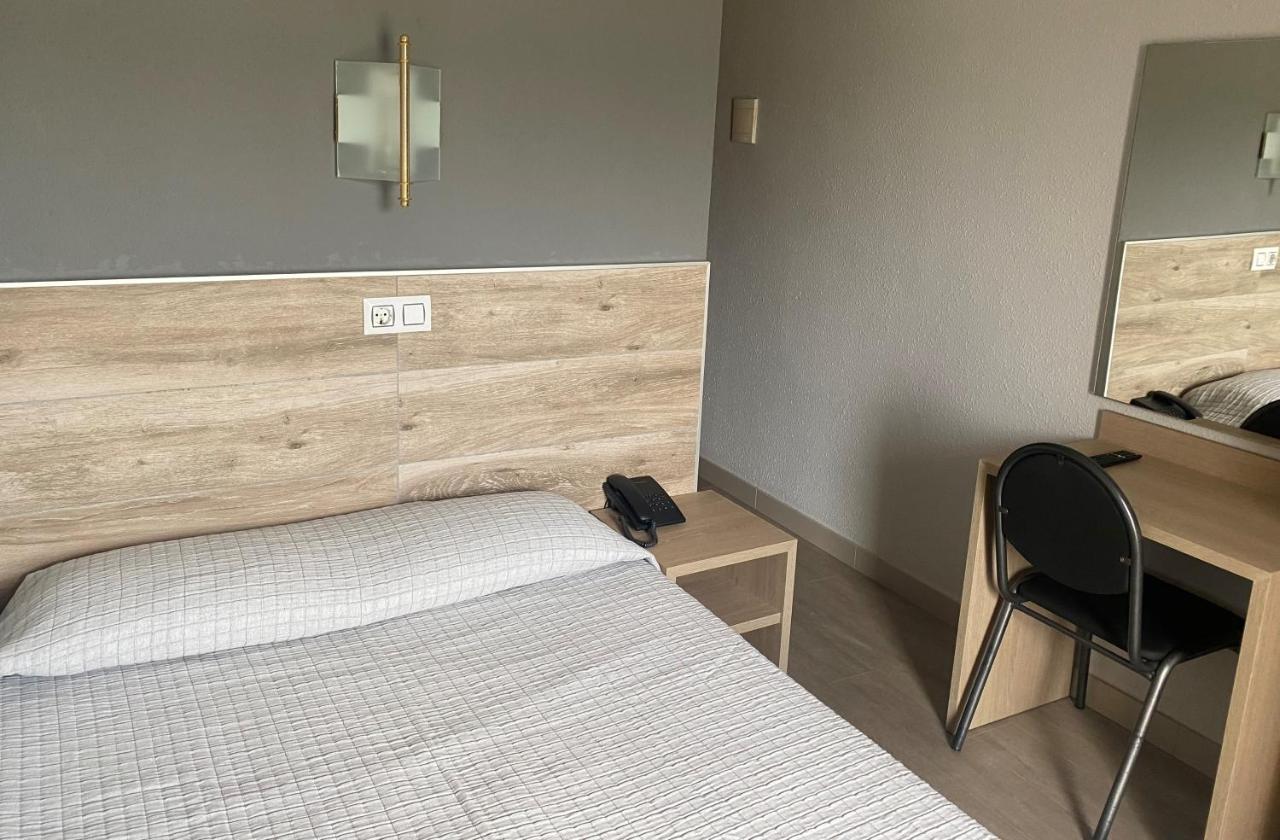 Hotel Reymar Malgrat de Mar Εξωτερικό φωτογραφία