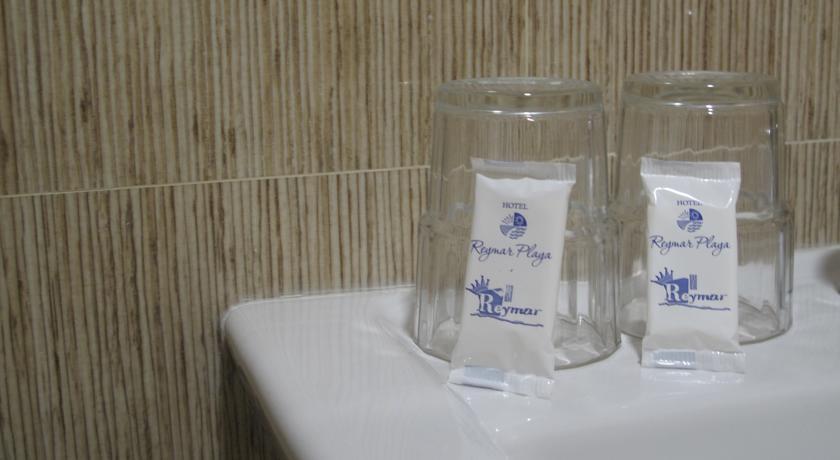 Hotel Reymar Malgrat de Mar Εξωτερικό φωτογραφία