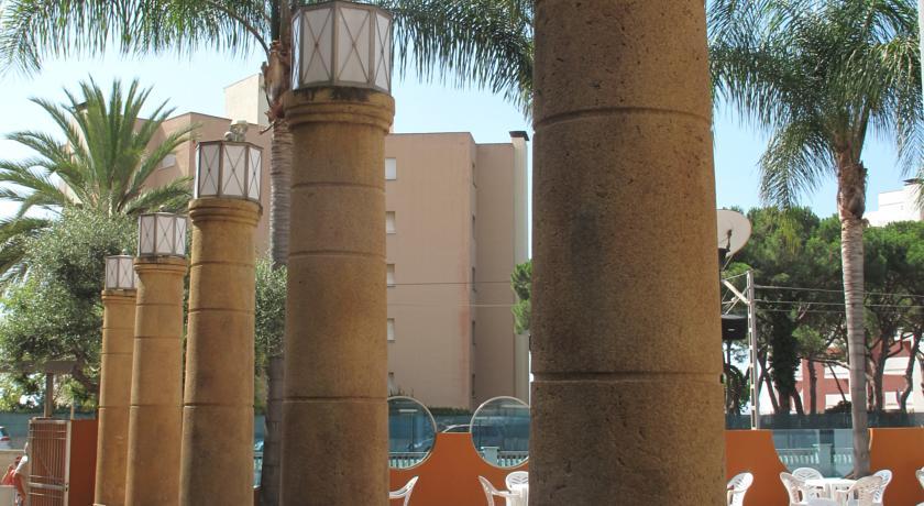 Hotel Reymar Malgrat de Mar Εξωτερικό φωτογραφία