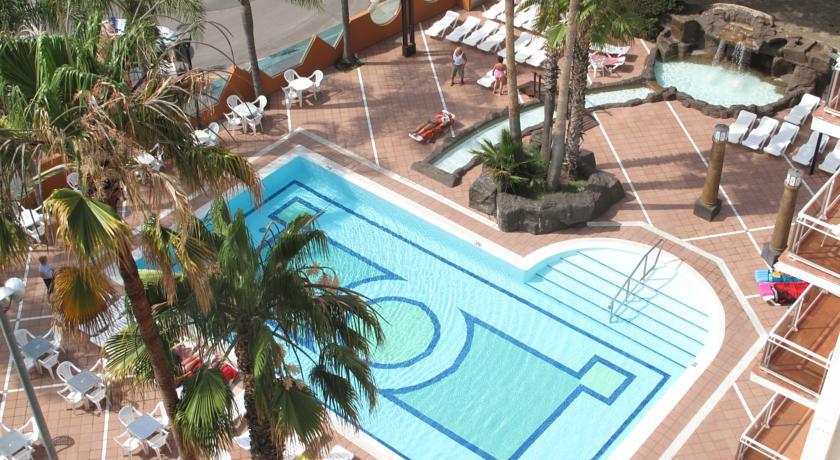 Hotel Reymar Malgrat de Mar Εξωτερικό φωτογραφία