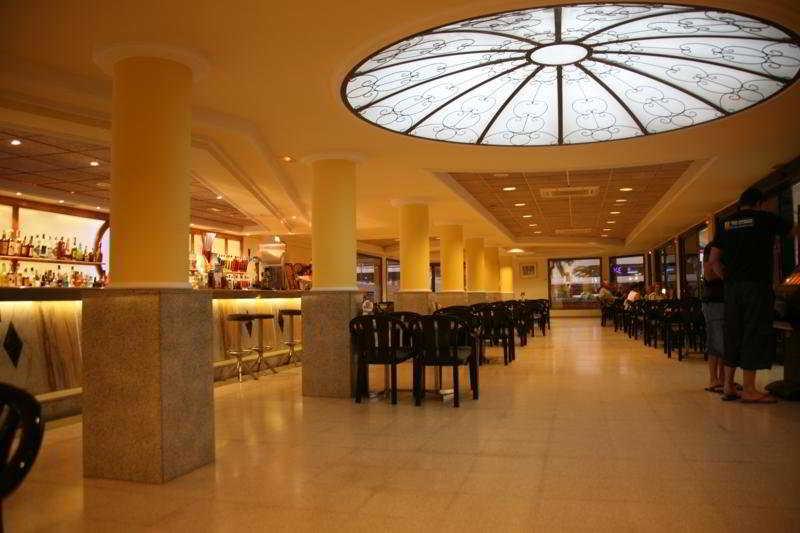 Hotel Reymar Malgrat de Mar Εξωτερικό φωτογραφία