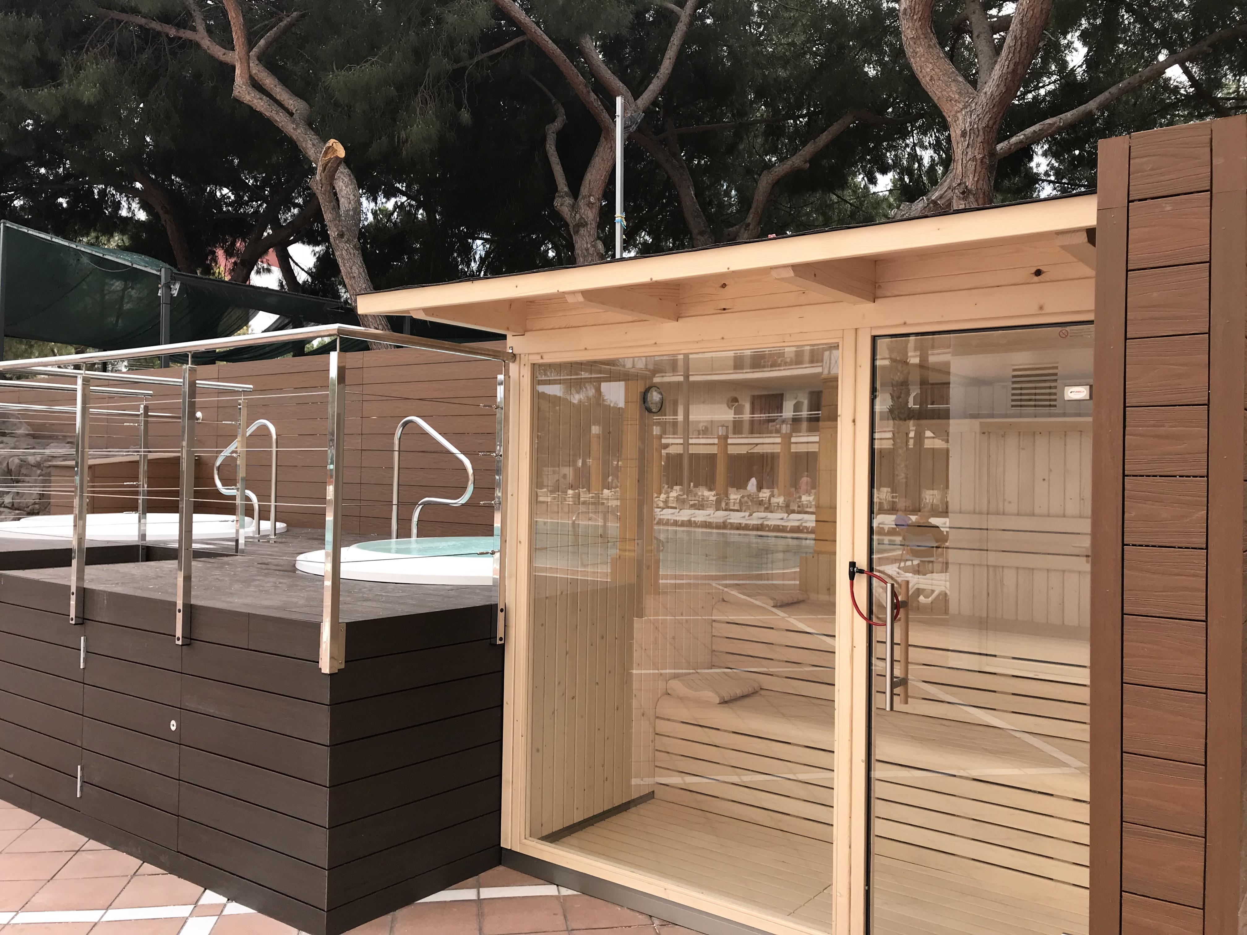 Hotel Reymar Malgrat de Mar Εξωτερικό φωτογραφία