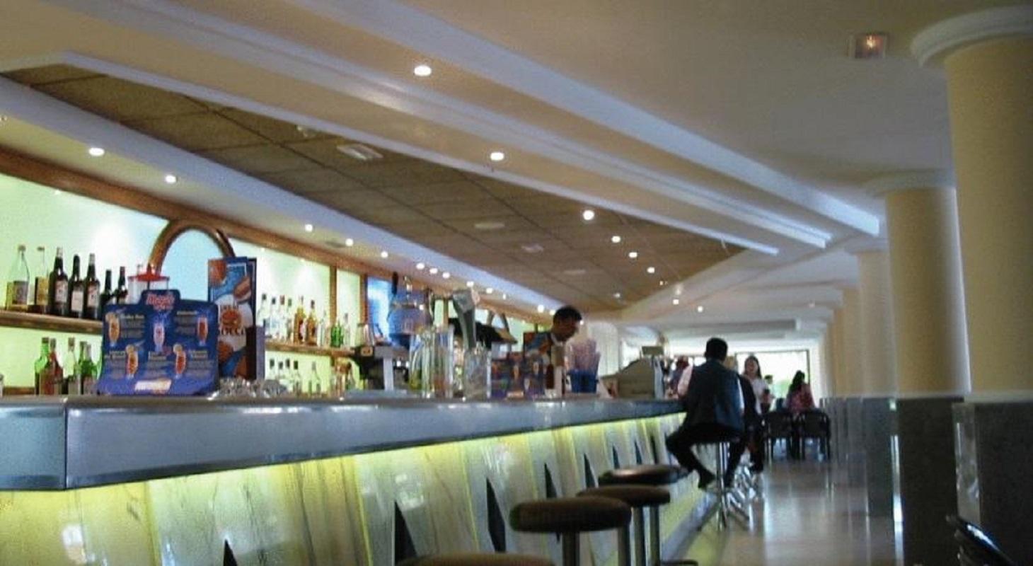 Hotel Reymar Malgrat de Mar Εξωτερικό φωτογραφία