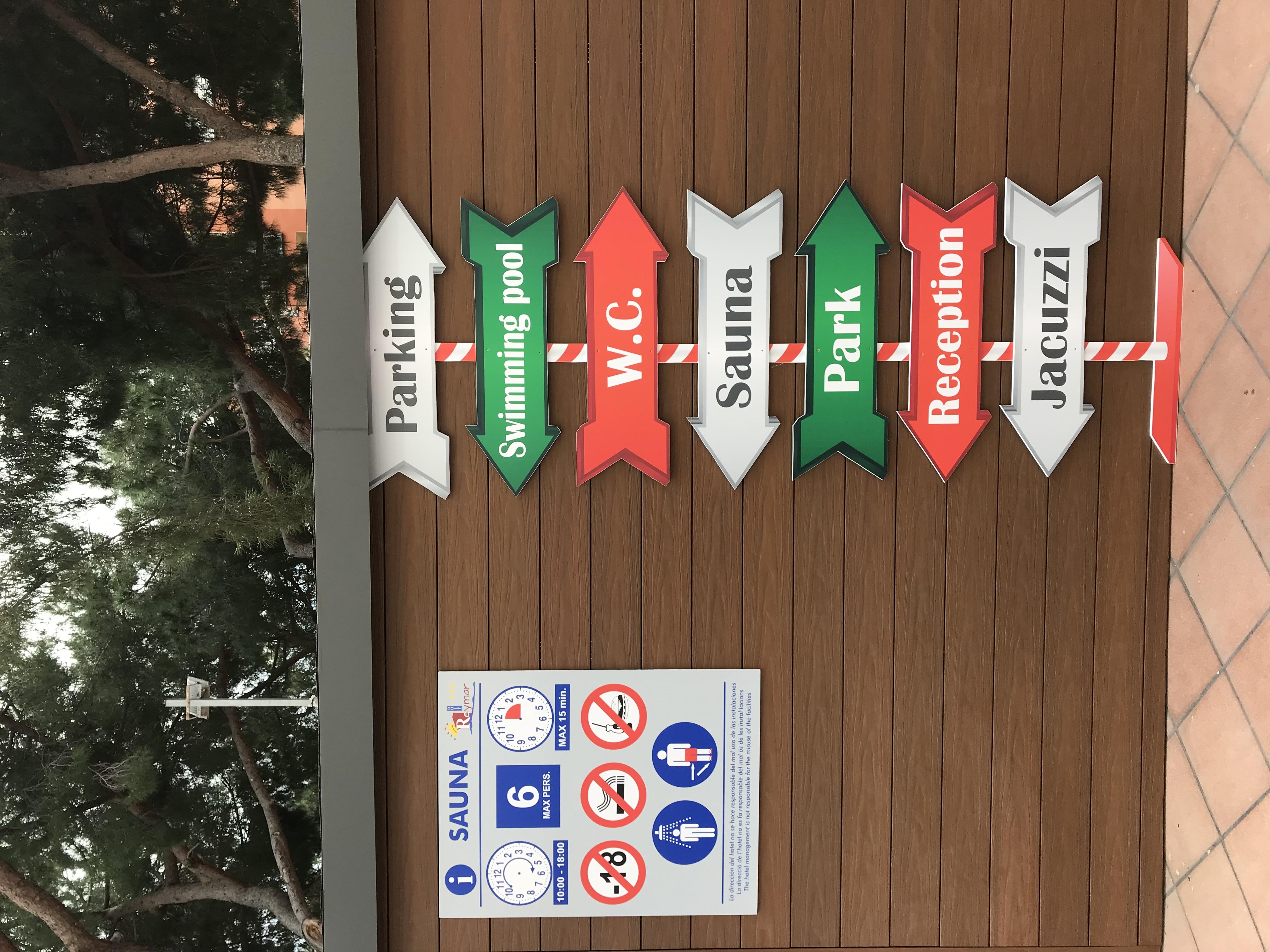 Hotel Reymar Malgrat de Mar Εξωτερικό φωτογραφία