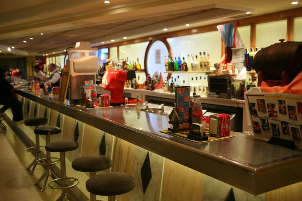 Hotel Reymar Malgrat de Mar Εξωτερικό φωτογραφία
