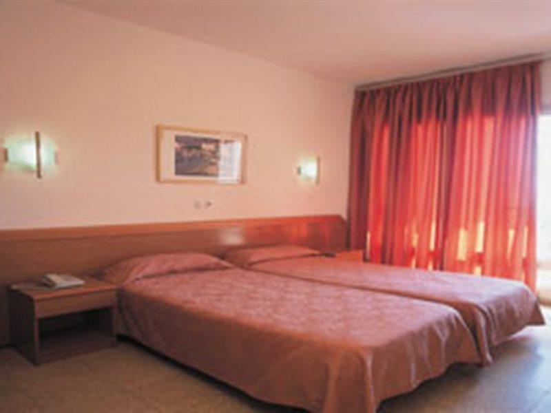 Hotel Reymar Malgrat de Mar Εξωτερικό φωτογραφία