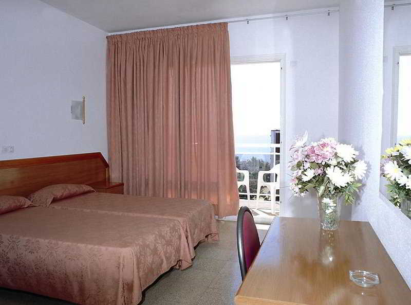 Hotel Reymar Malgrat de Mar Εξωτερικό φωτογραφία